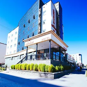 Torgay Astana